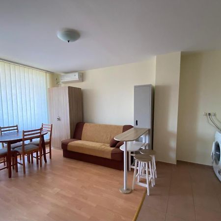 Nessebar Fort Club Apartment 226 Pantai Sunny Bagian luar foto