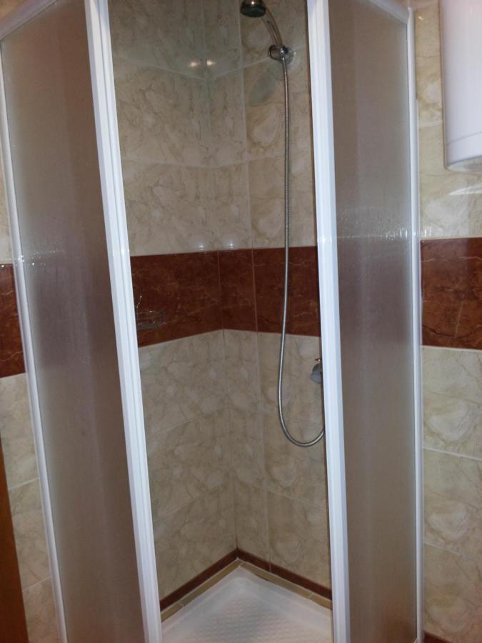Nessebar Fort Club Apartment 226 Pantai Sunny Bagian luar foto