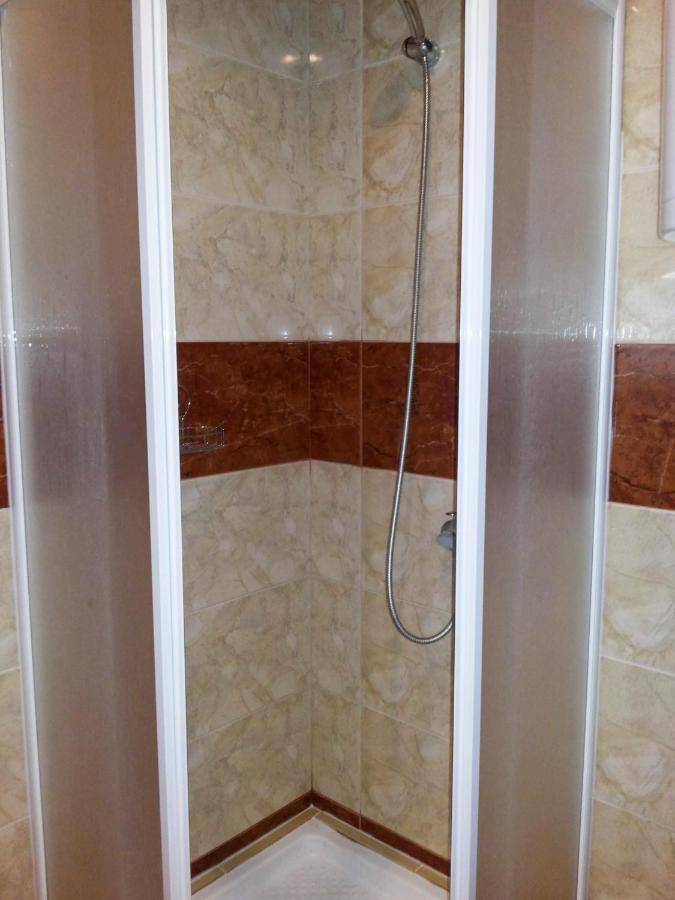 Nessebar Fort Club Apartment 226 Pantai Sunny Bagian luar foto